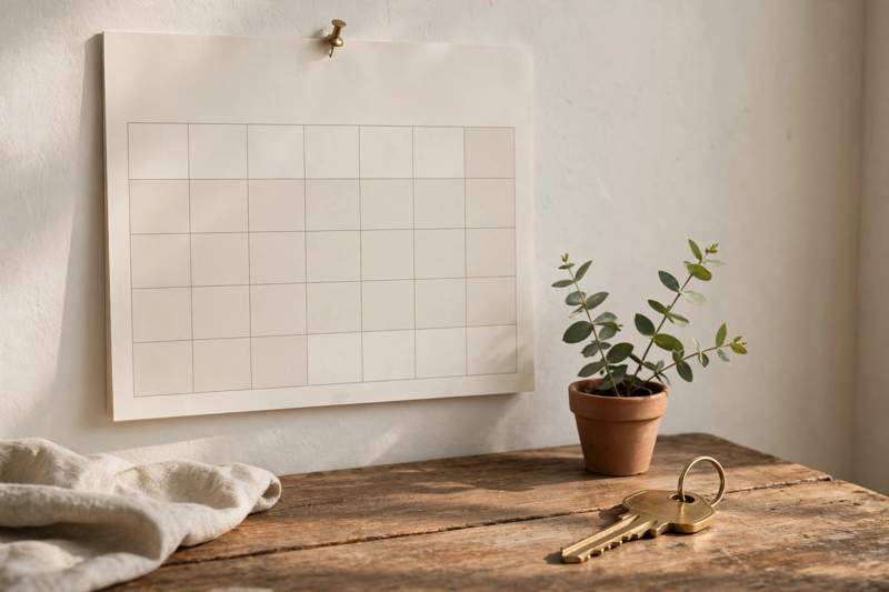 Month-to-Month Lease Agreements: Pros, Cons, and Costs