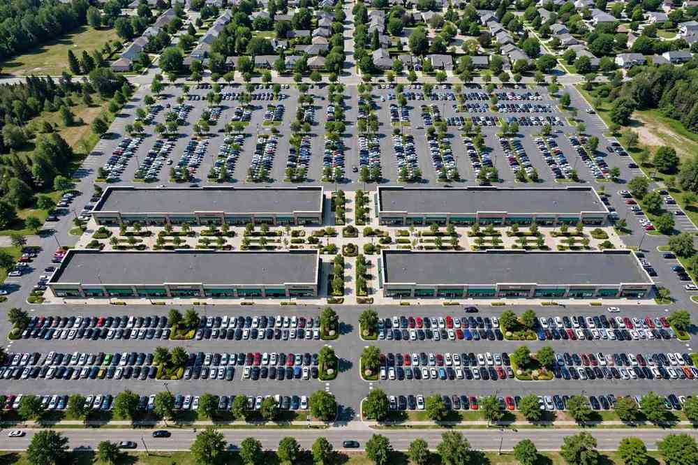 Radius Clauses in Retail Leases Explained