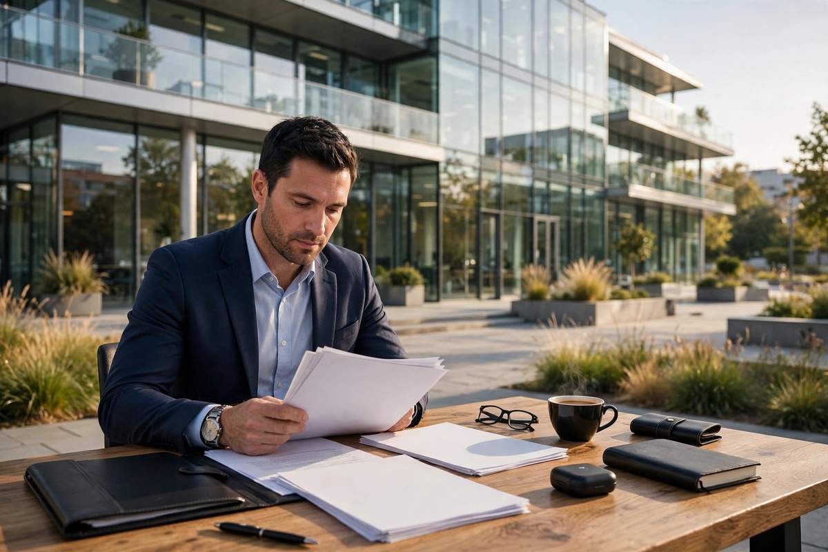 SNDA Explained: A Commercial Tenant’s Guide