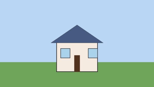 Letter to Tenant for Damages
