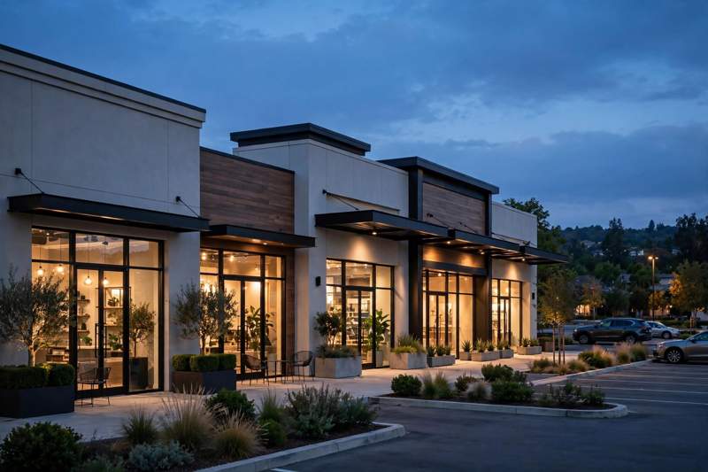 Triple Net (NNN) Lease: How It Works and Who Pays What